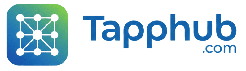TappHub: Tap Download Enjoy 