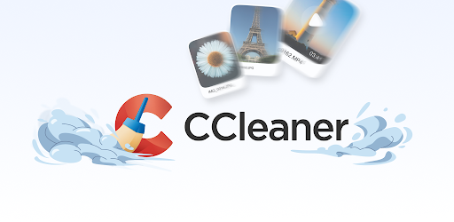 CCleaner – Phone Cleaner