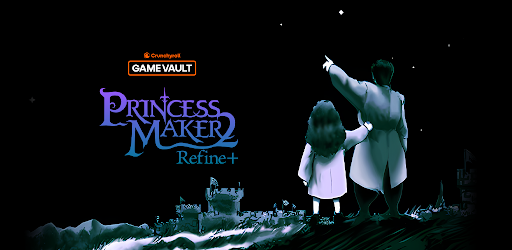 Crunchyroll: Princess Maker 2