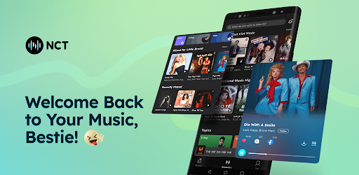 NCT - NhacCuaTui Nghe MP3